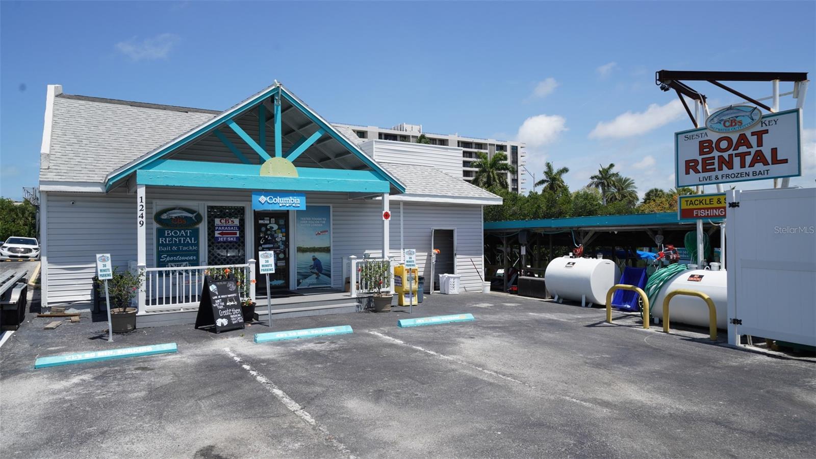 Image 82 of 84 For 5231 Siesta Cove Drive