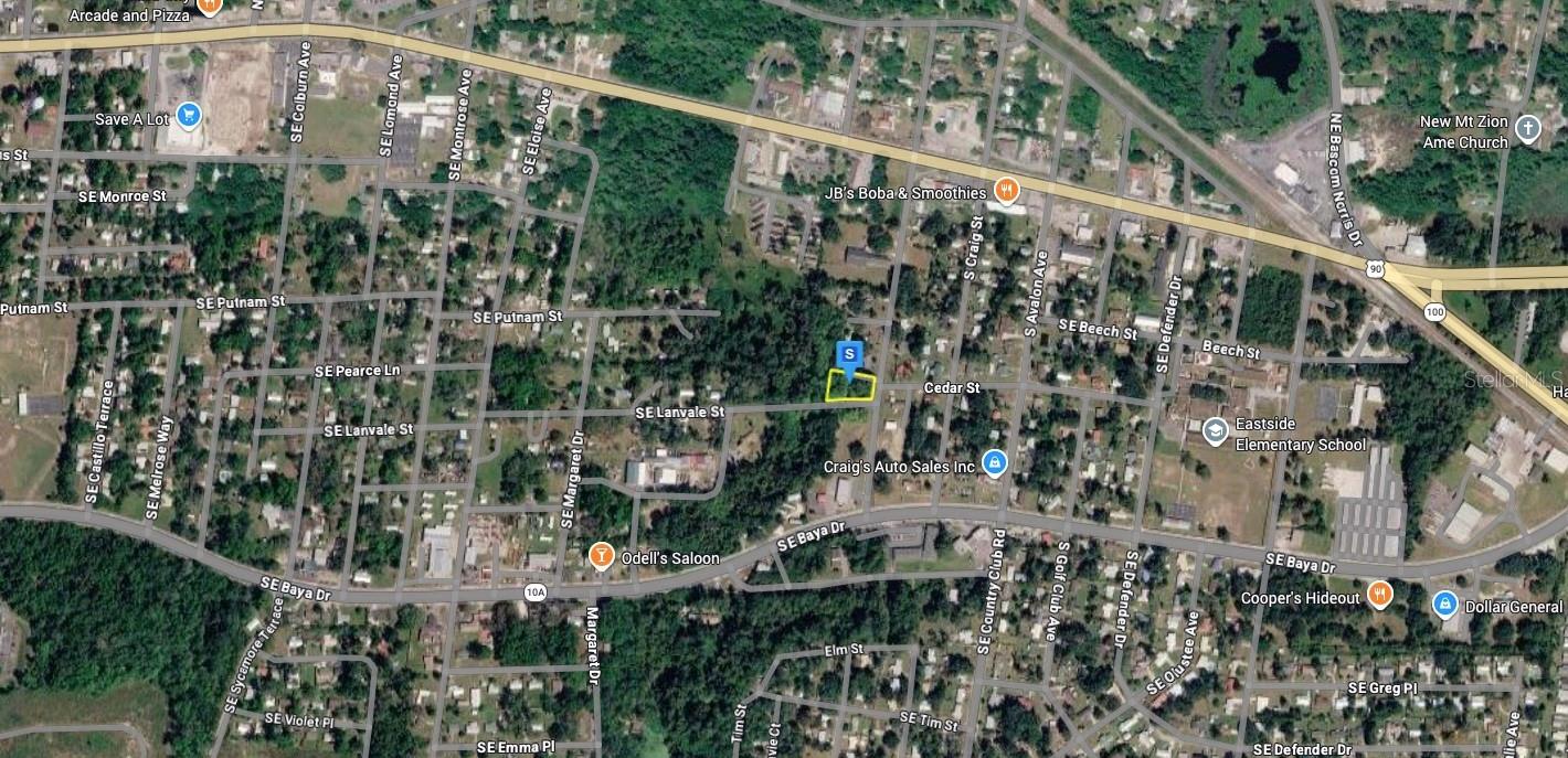 Image 3 of 6 For 1615 Lanvale Street