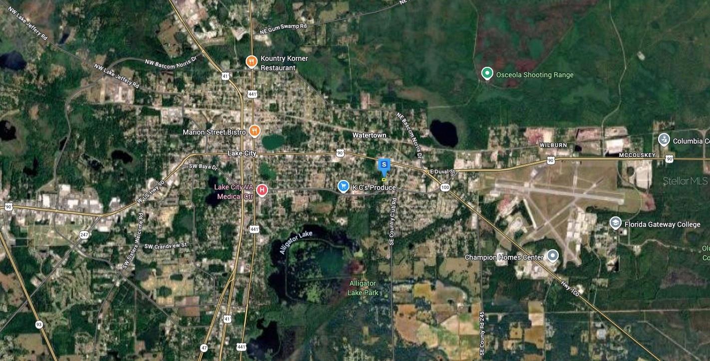 Image 4 of 6 For 1615 Lanvale Street