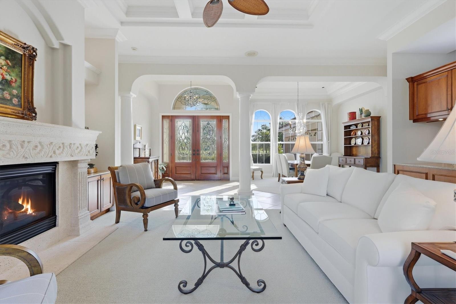 Image 10 of 99 For 7026 Dominion Lane