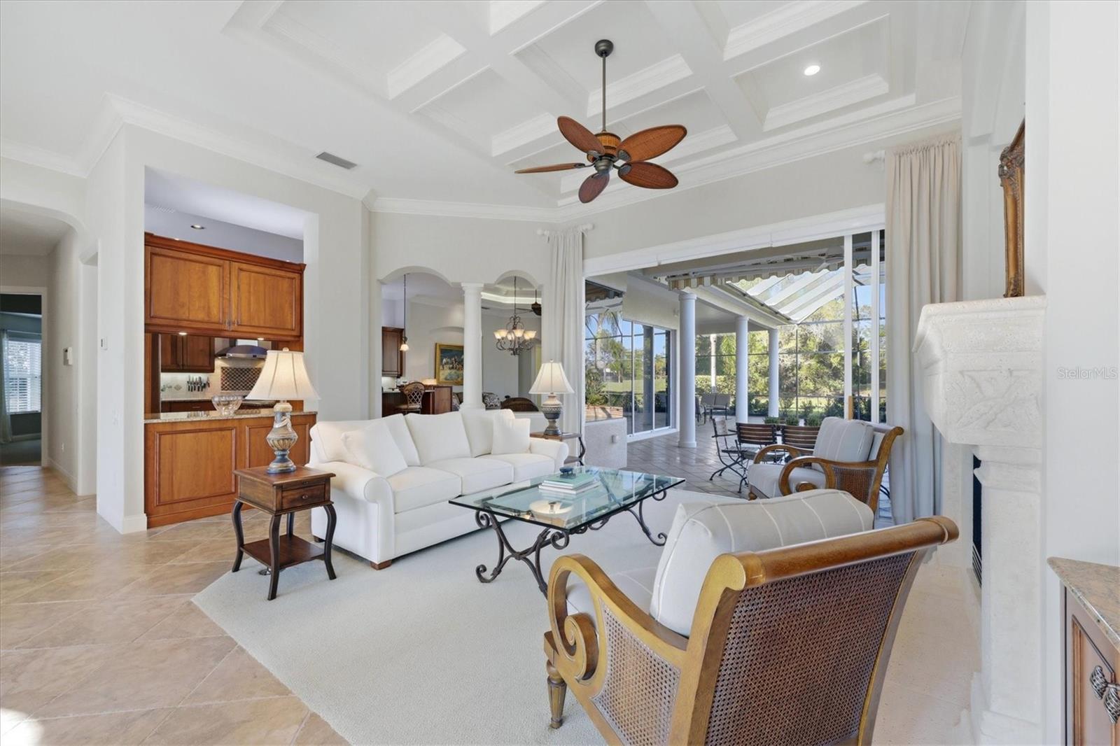 Image 11 of 99 For 7026 Dominion Lane