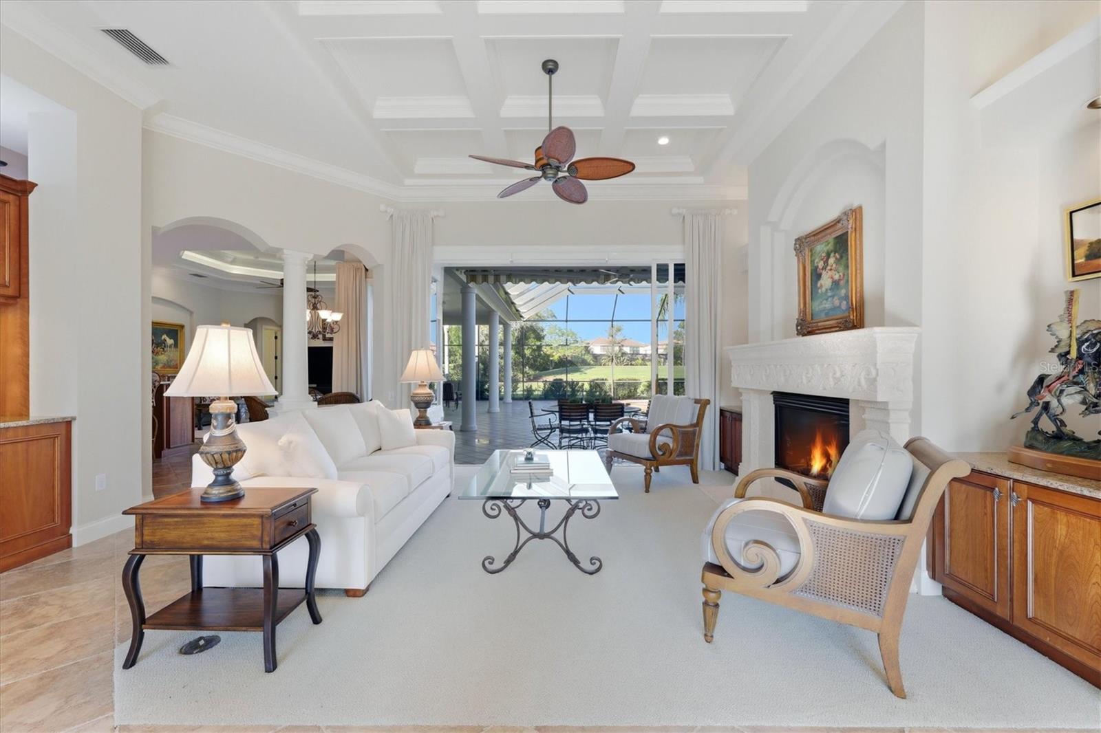 Image 12 of 99 For 7026 Dominion Lane