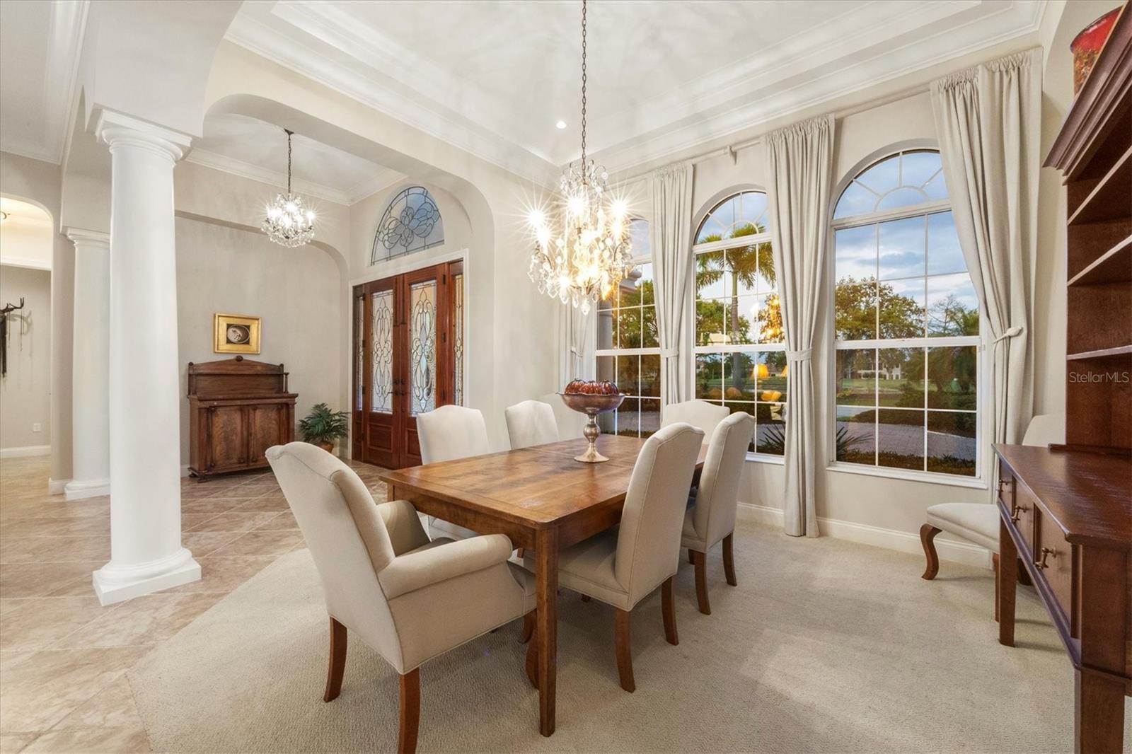 Image 14 of 99 For 7026 Dominion Lane