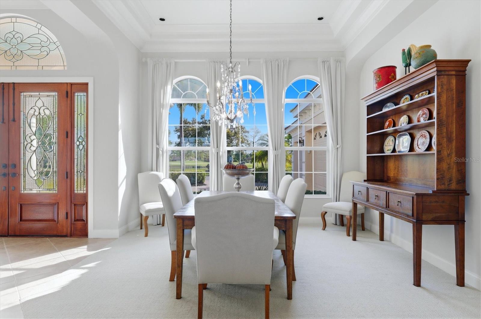 Image 15 of 99 For 7026 Dominion Lane