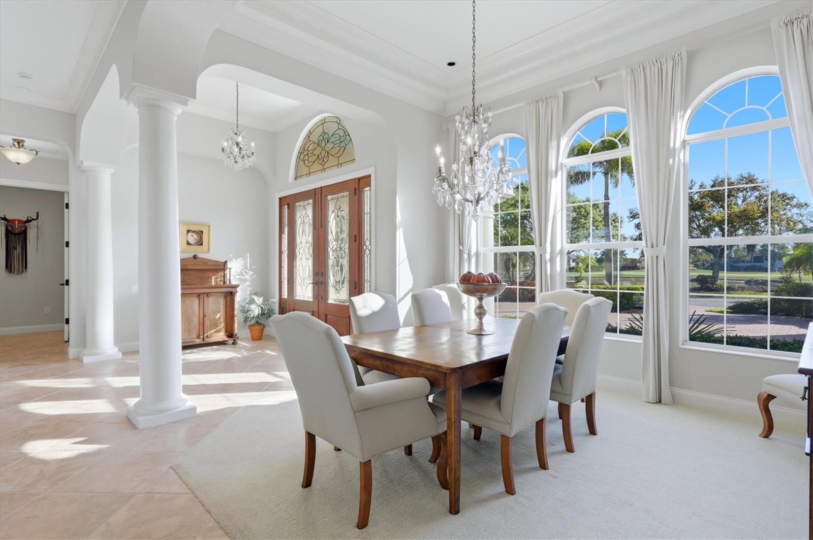 Image 16 of 99 For 7026 Dominion Lane