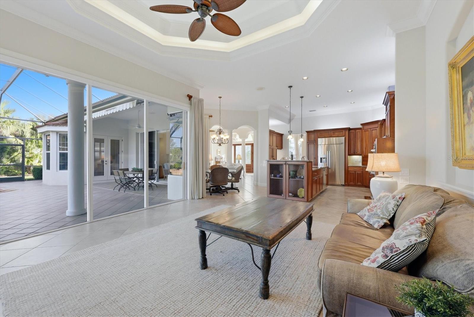 Image 24 of 99 For 7026 Dominion Lane