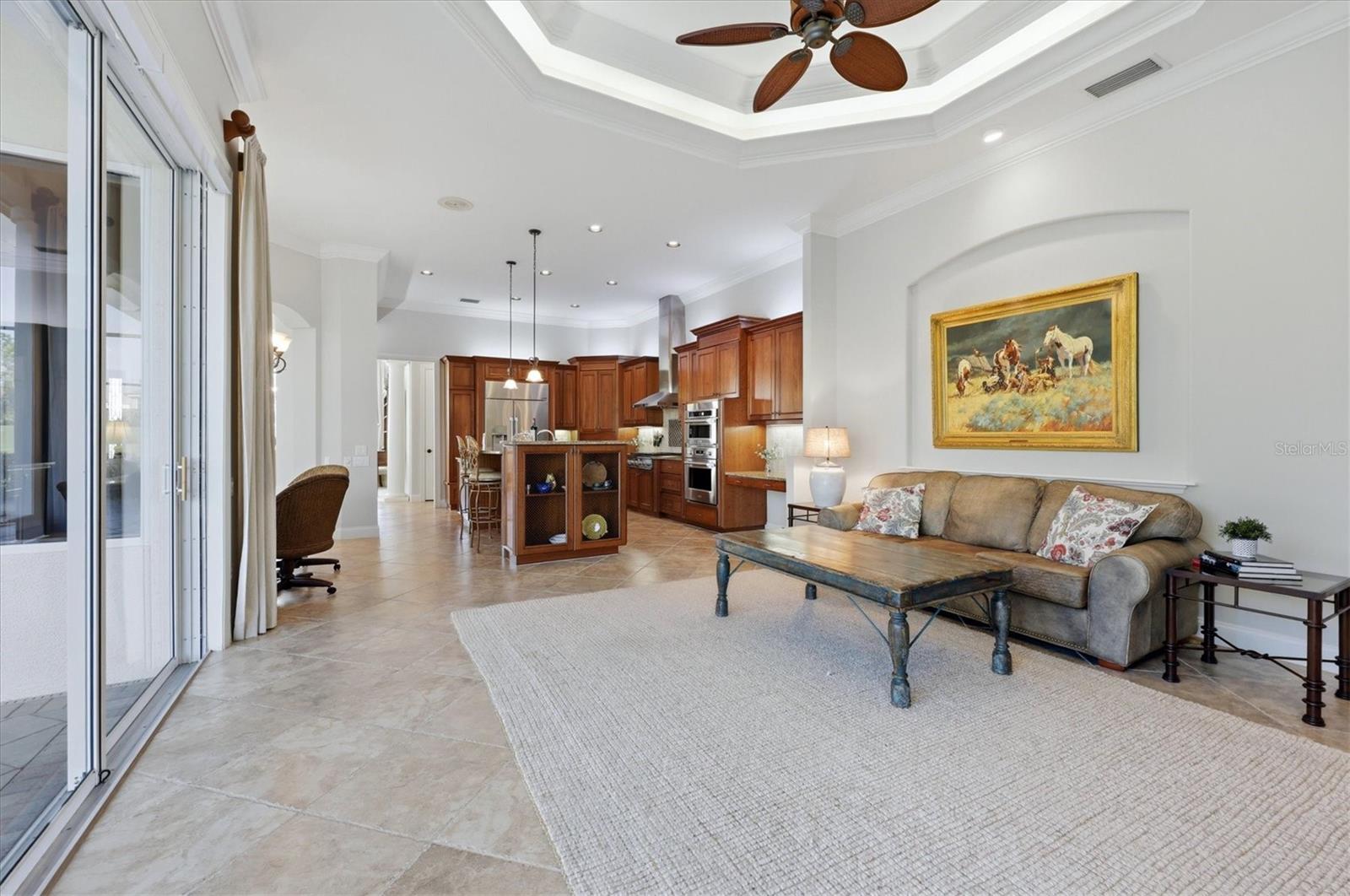 Image 25 of 99 For 7026 Dominion Lane