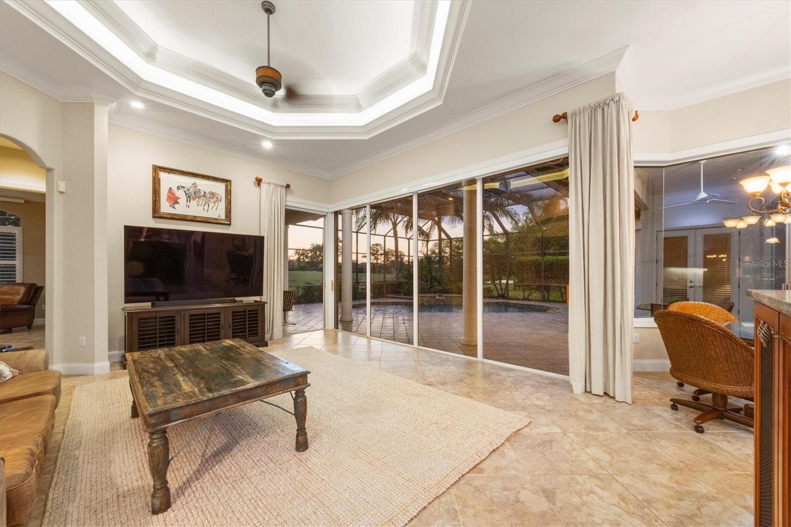 Image 27 of 99 For 7026 Dominion Lane