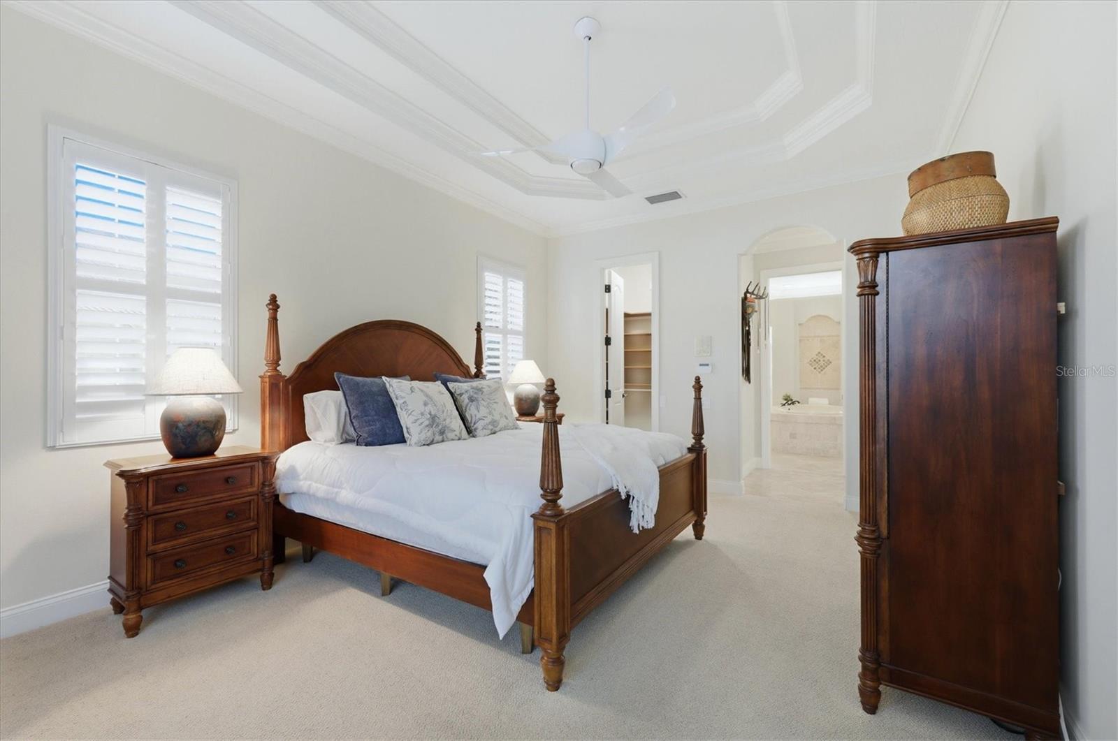 Image 29 of 99 For 7026 Dominion Lane