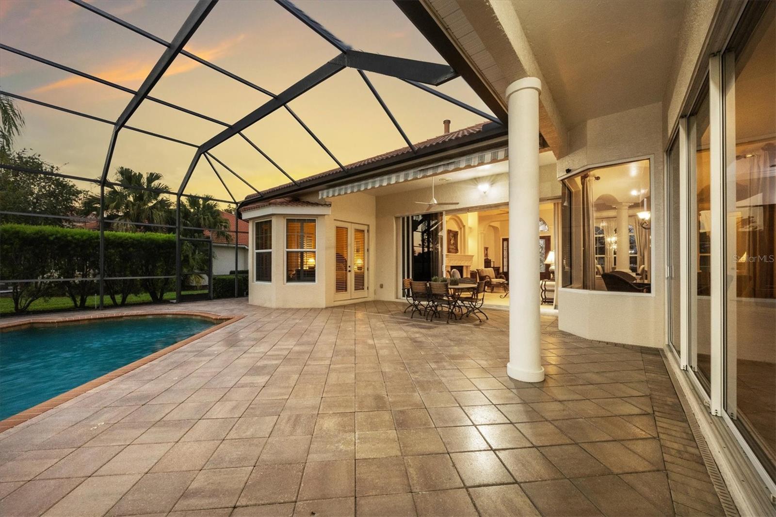 Image 42 of 99 For 7026 Dominion Lane