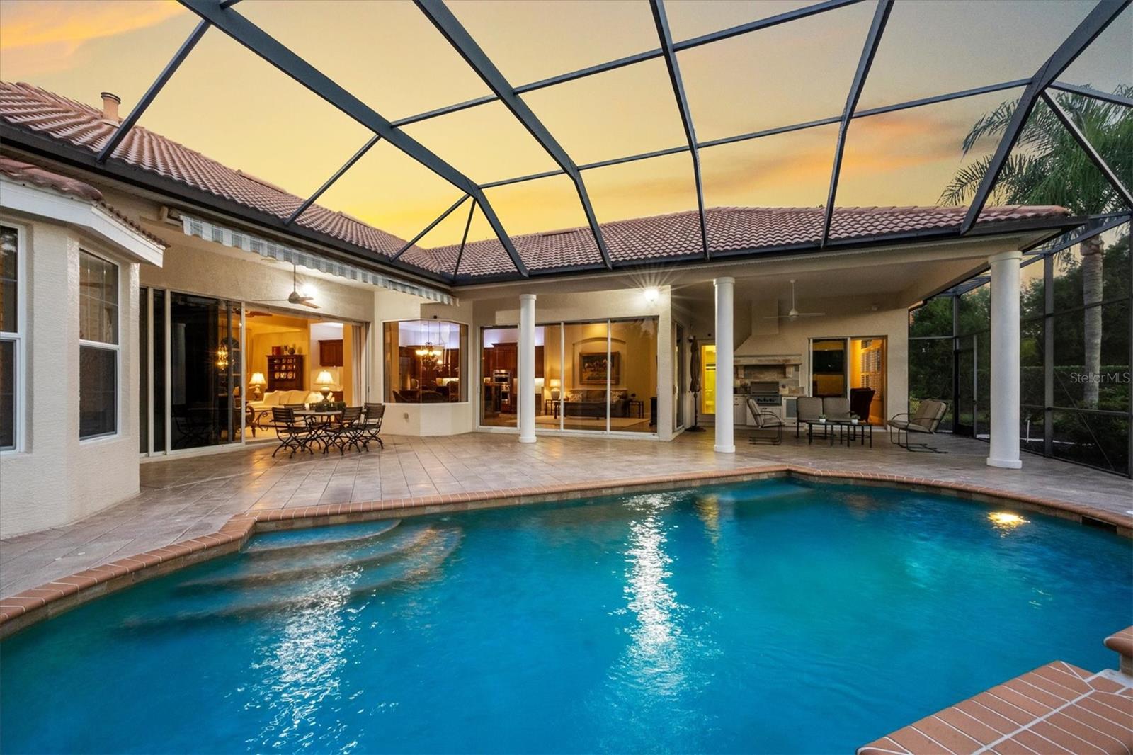 Image 44 of 99 For 7026 Dominion Lane