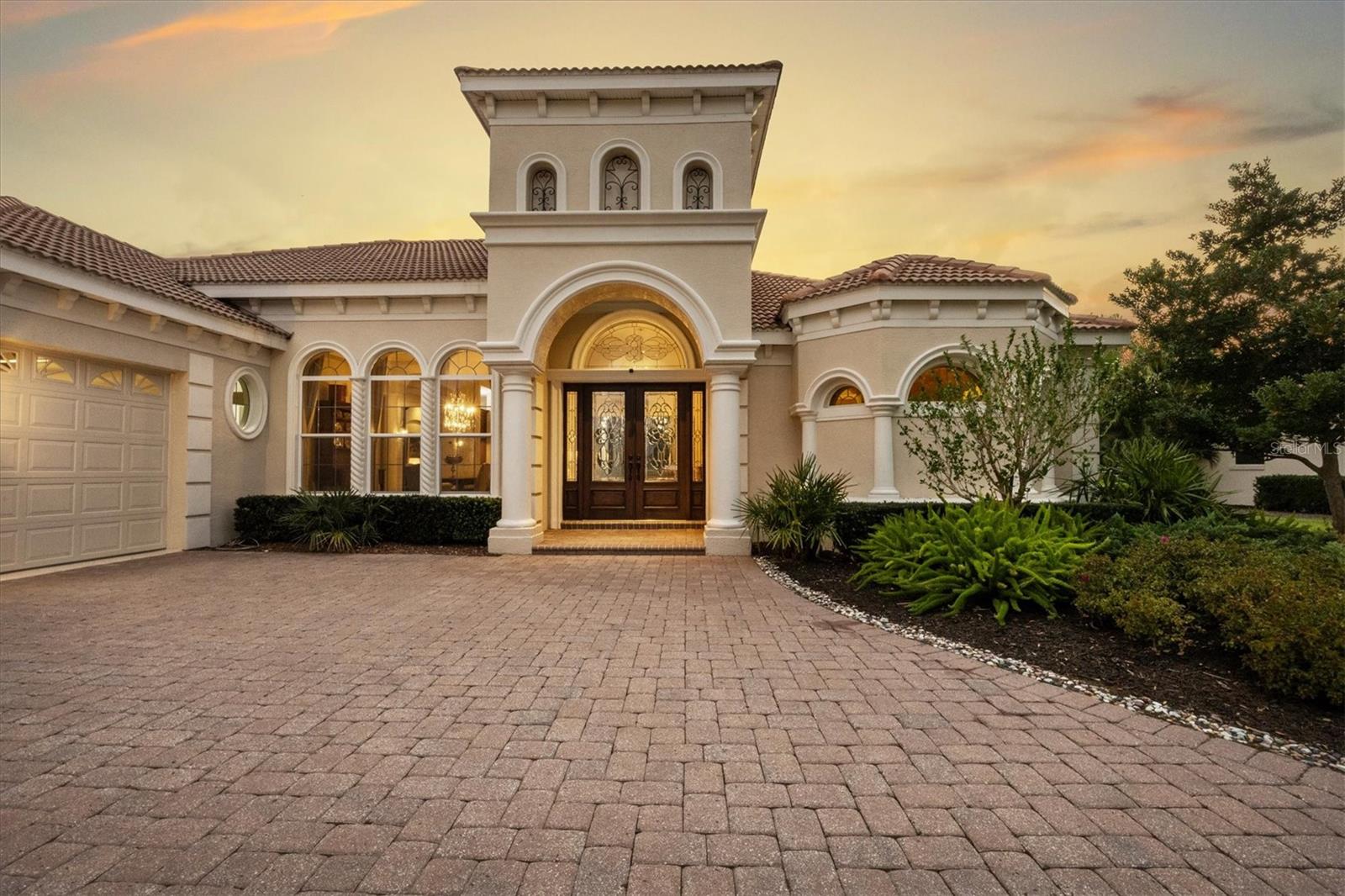 Image 5 of 99 For 7026 Dominion Lane