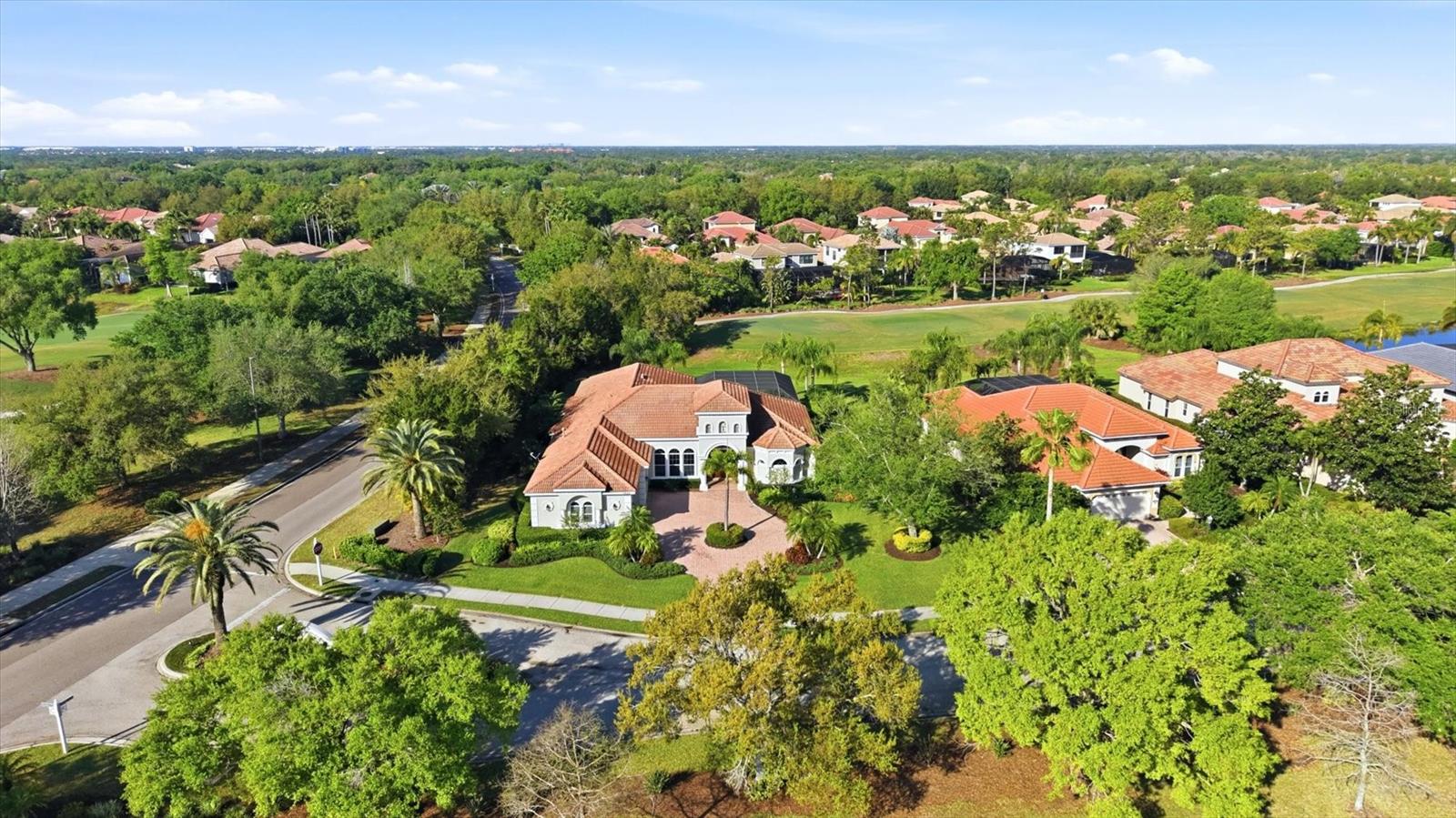 Image 56 of 99 For 7026 Dominion Lane