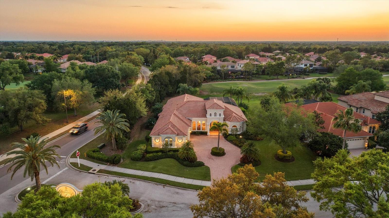 Image 57 of 99 For 7026 Dominion Lane