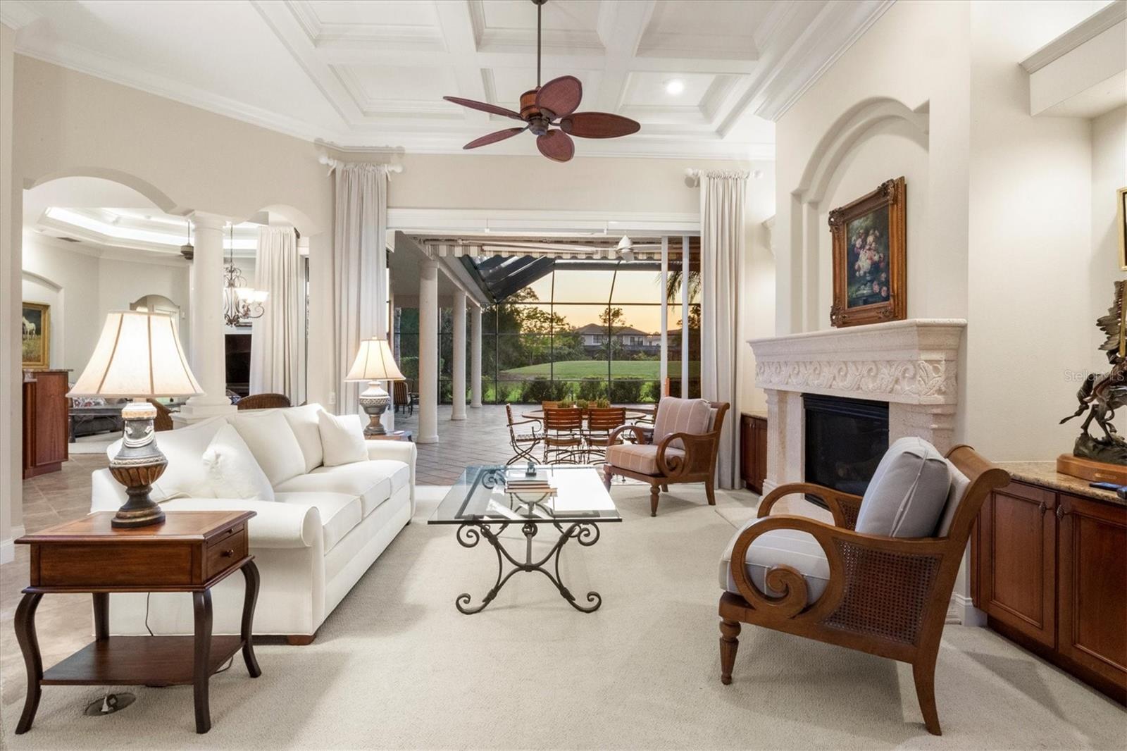 Image 7 of 99 For 7026 Dominion Lane