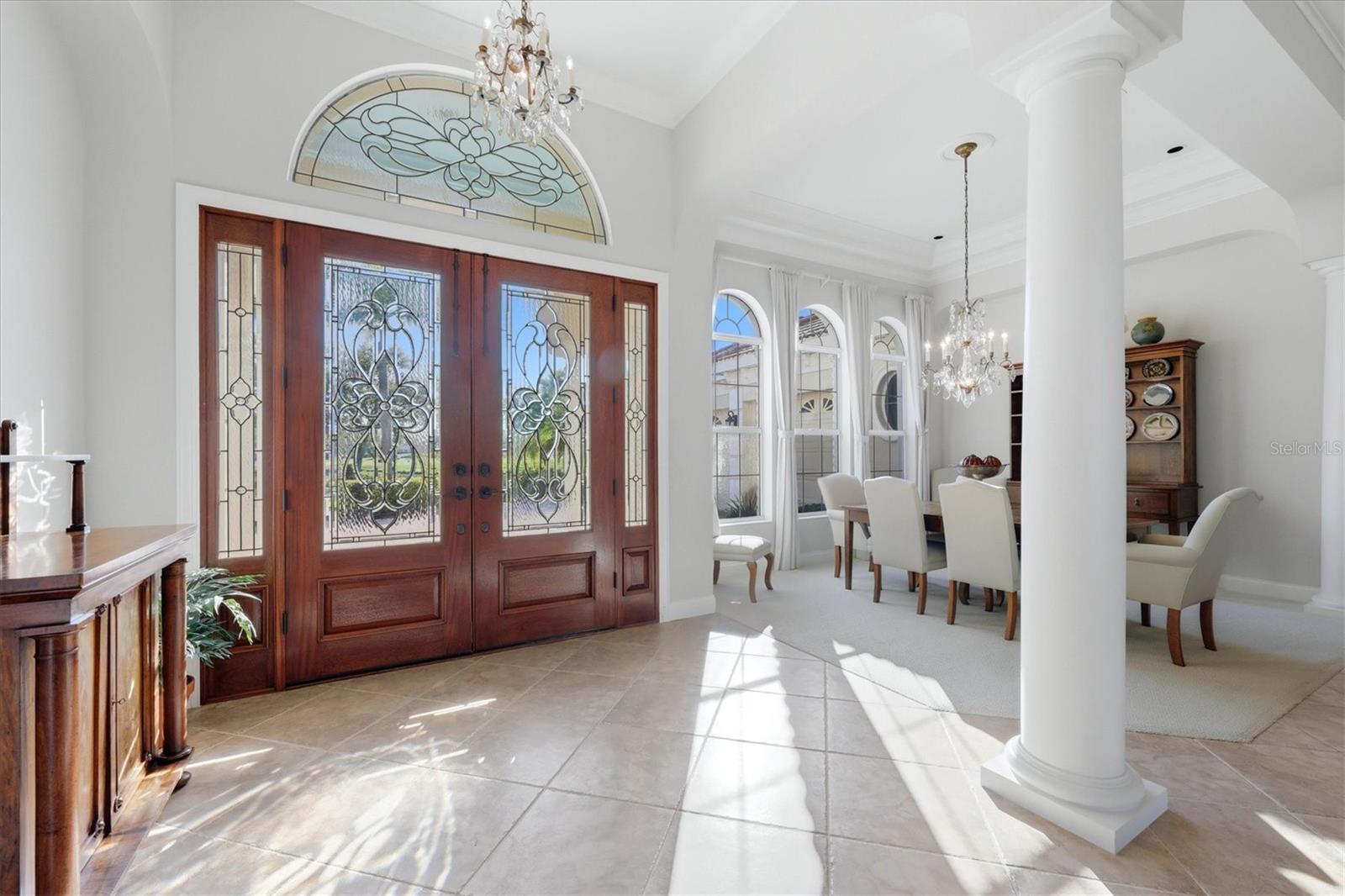 Image 8 of 99 For 7026 Dominion Lane