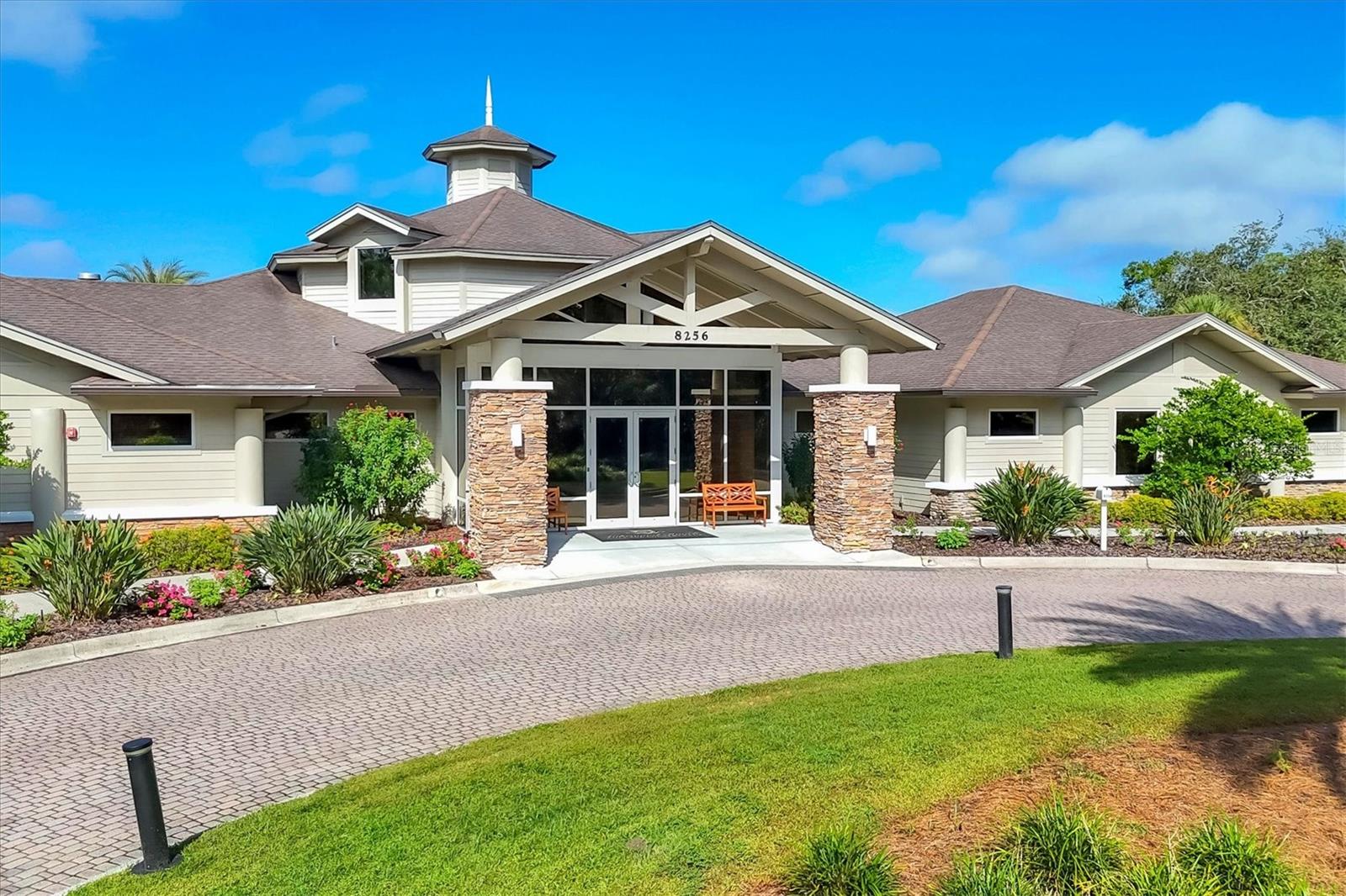 Image 85 of 99 For 7026 Dominion Lane