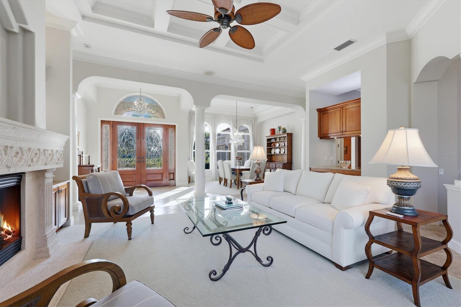 Image 9 of 99 For 7026 Dominion Lane