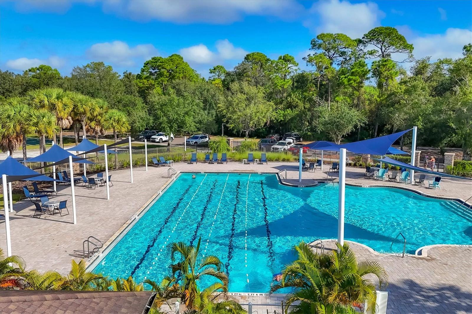 Image 91 of 99 For 7026 Dominion Lane