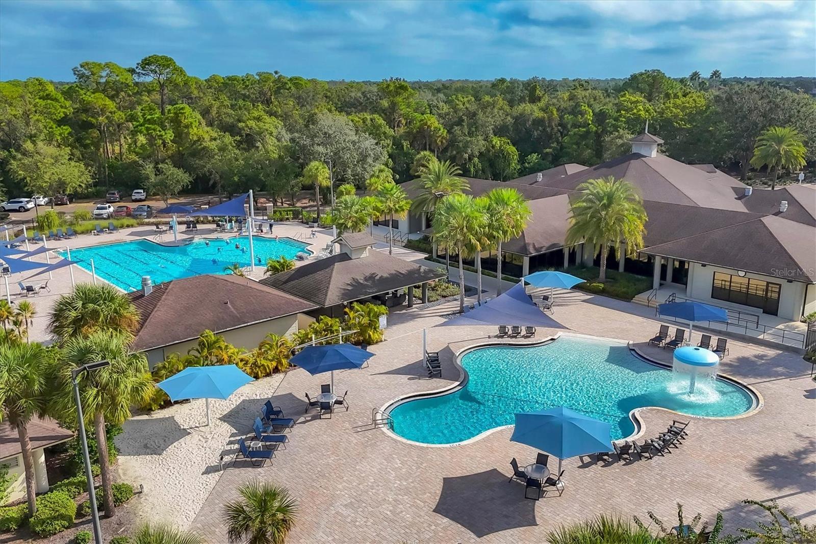 Image 93 of 99 For 7026 Dominion Lane