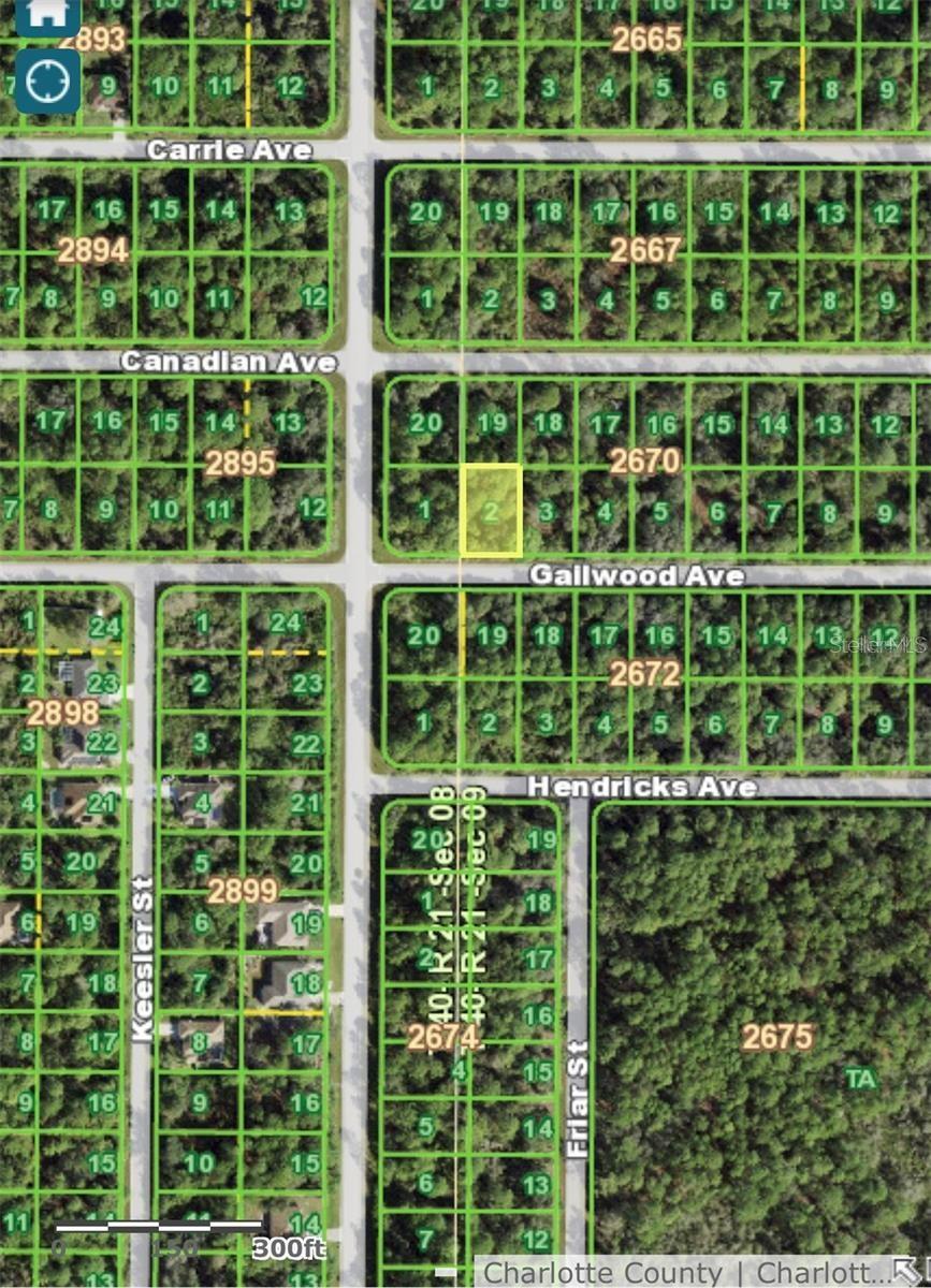 Image 2 of 2 For 14012 Gailwood Ave