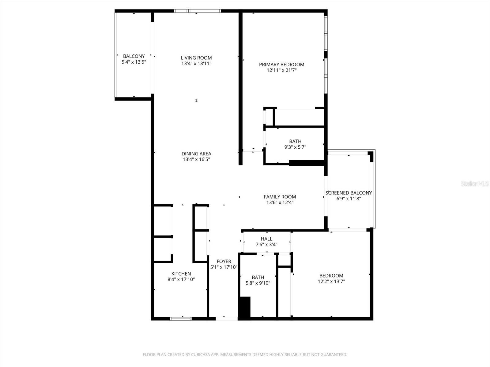 Image 34 of 48 For 3240 Gulf Of Mexico Drive B402