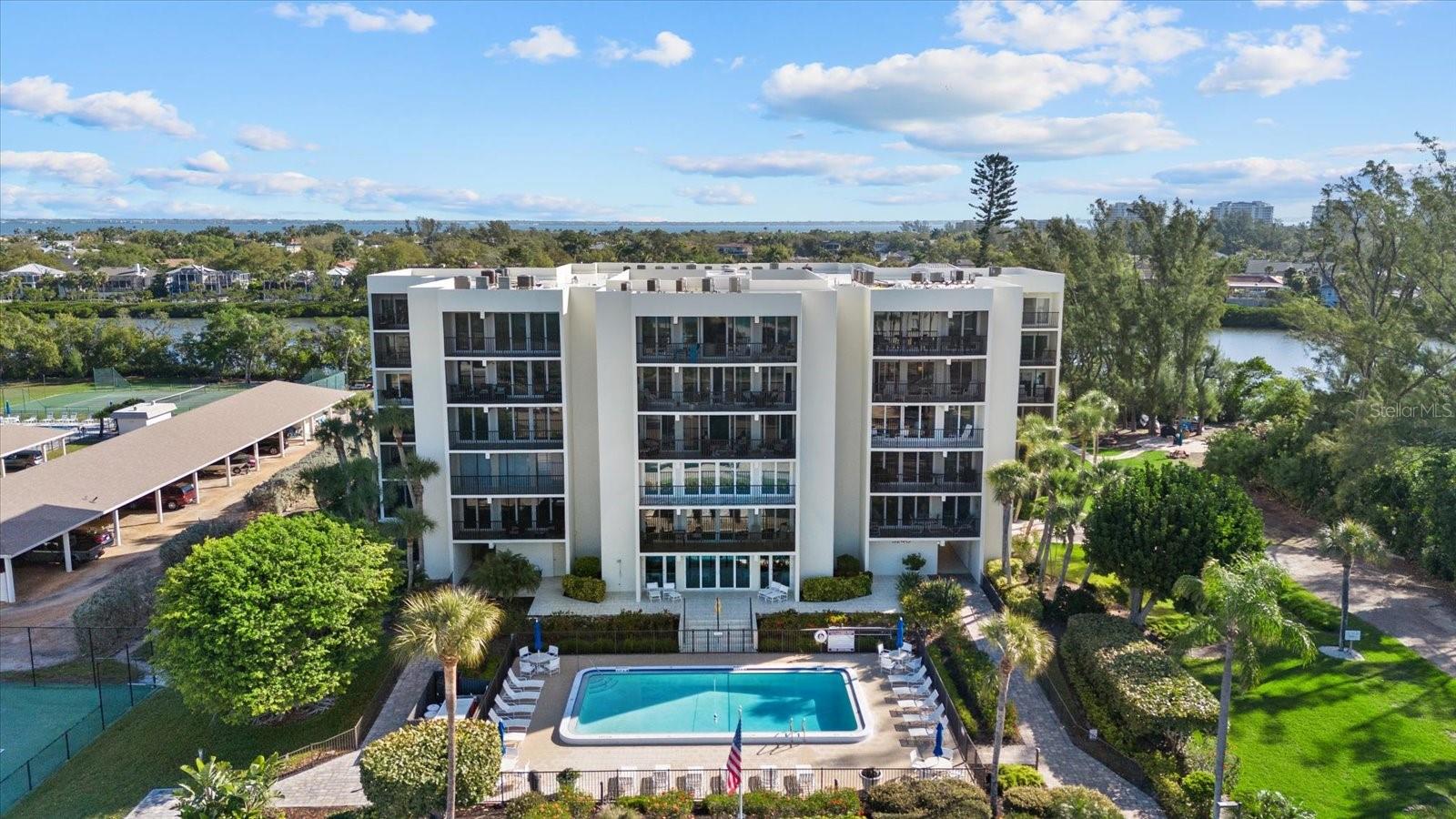 Image 48 of 48 For 3240 Gulf Of Mexico Drive B402