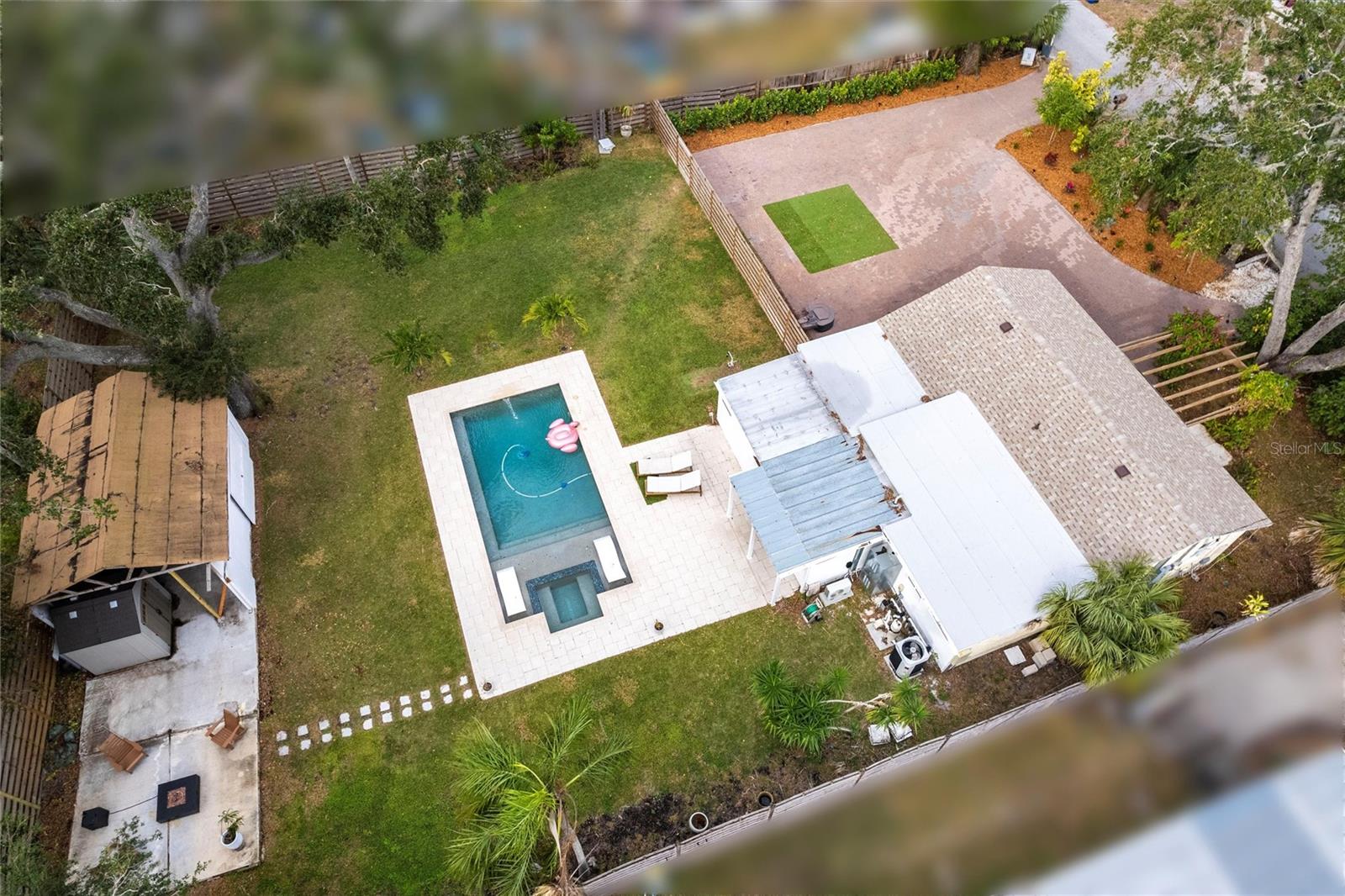 Image 21 of 21 For 2826 Marlette Street