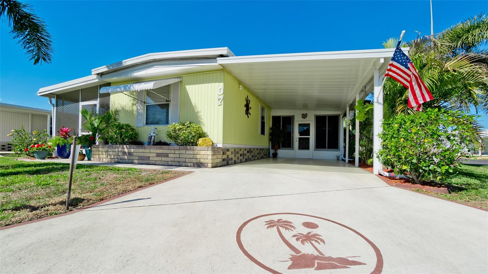 Details for 5316 53rd Avenue E D7, BRADENTON, FL 34203