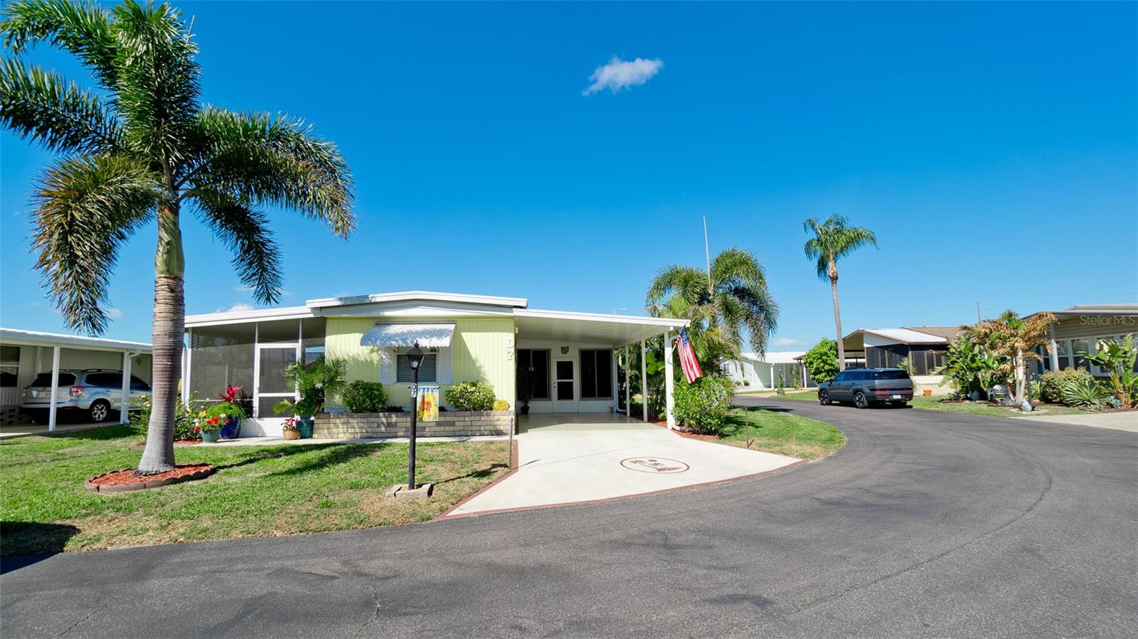 Image 27 of 41 For 5316 53rd Avenue E D7