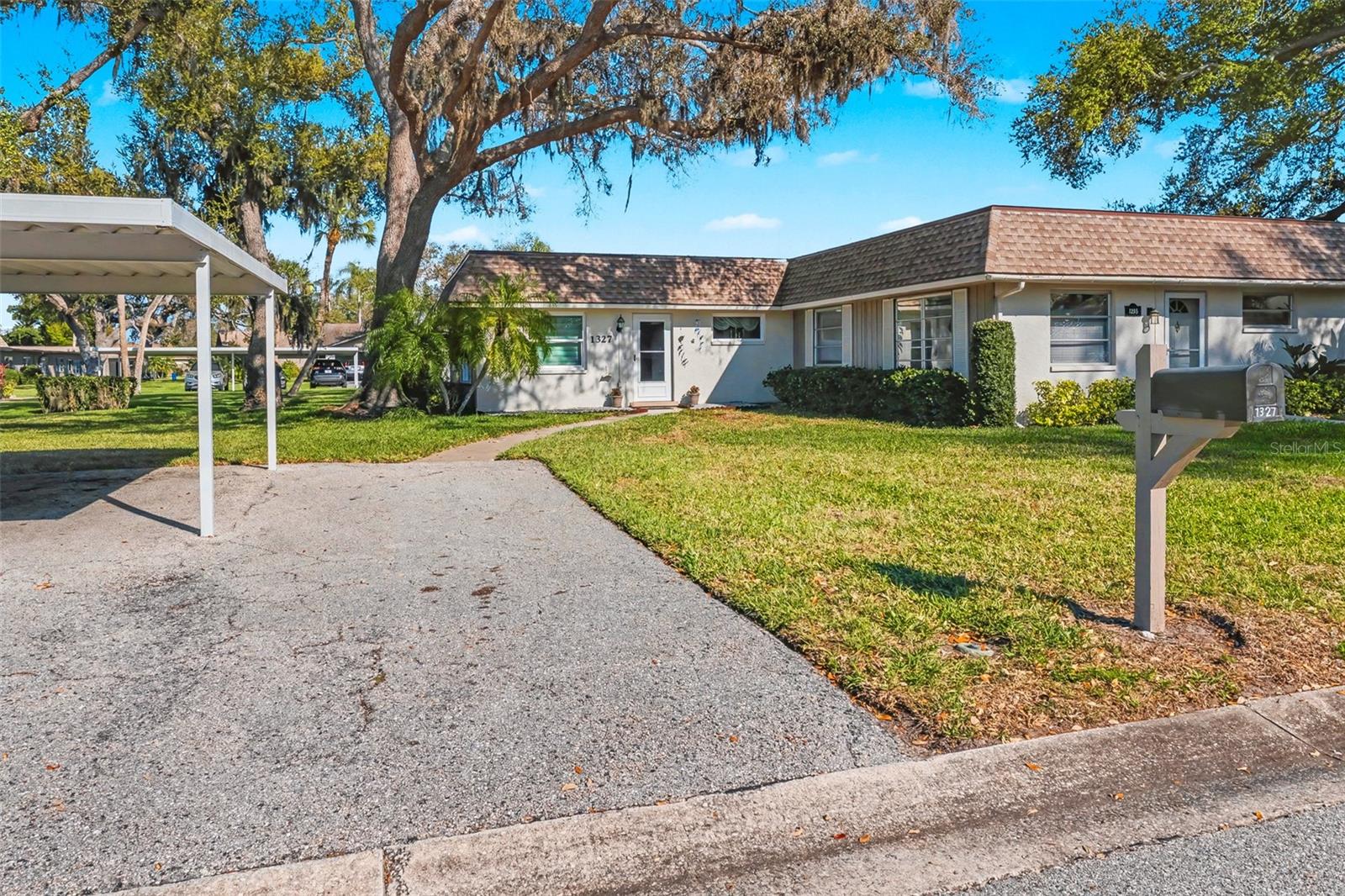 Details for 1327 Glendale Circle W 218, SARASOTA, FL 34232