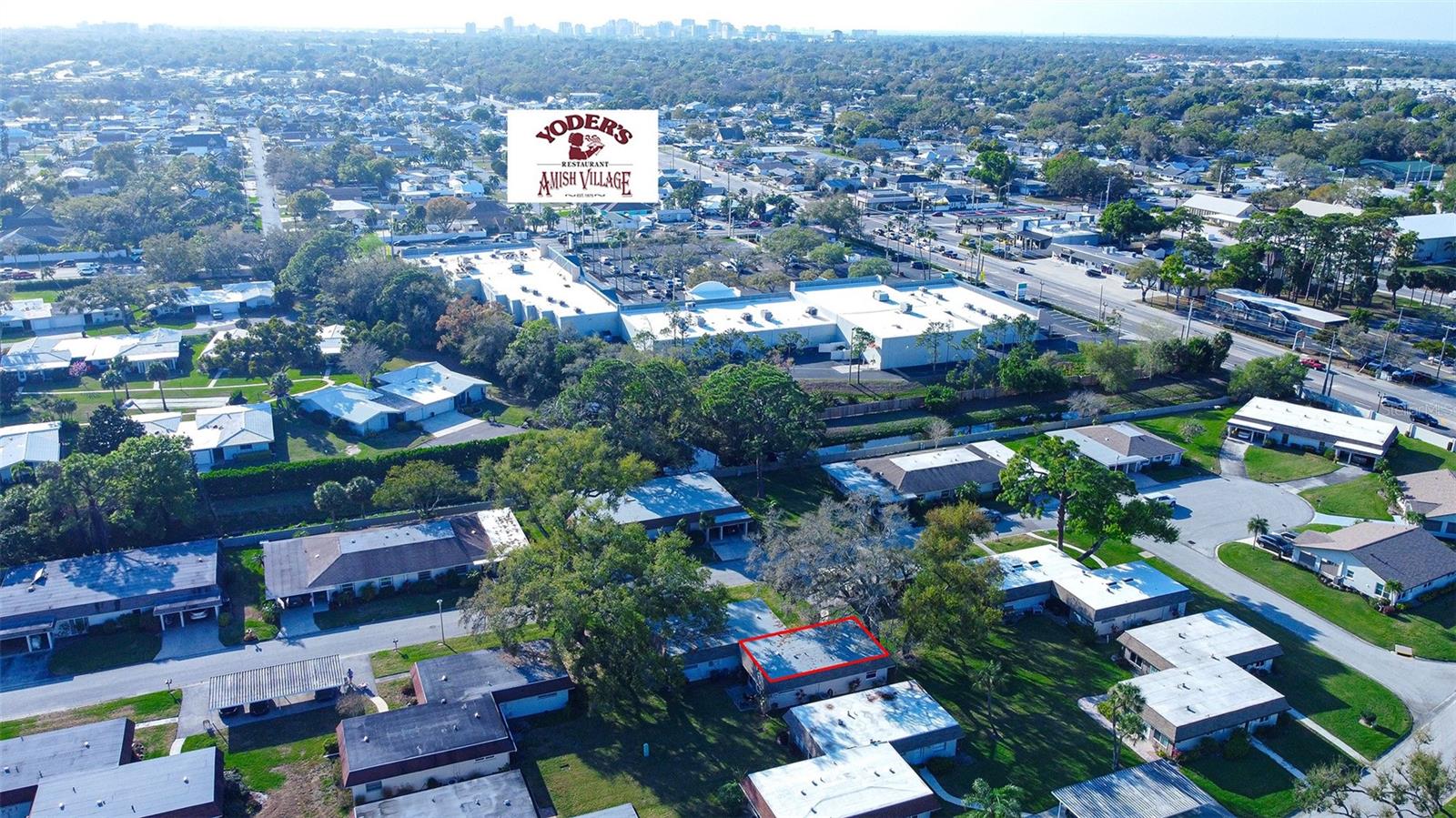 Image 20 of 31 For 1327 Glendale Circle W 218