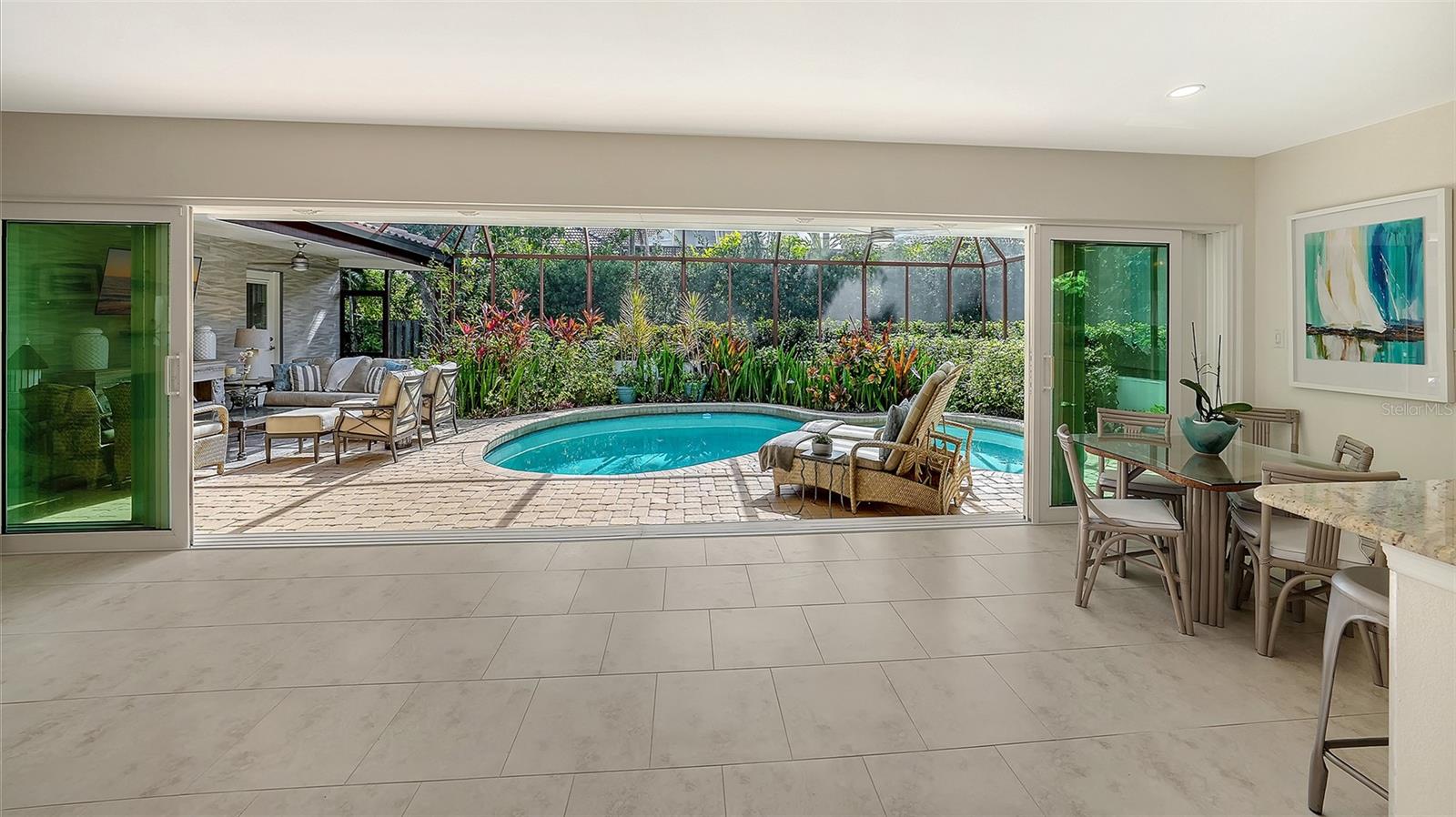 Image 10 of 60 For 443 Bird Key Drive