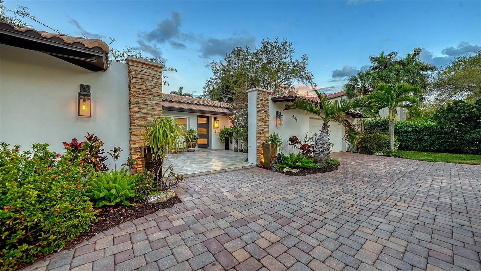 Image 2 of 60 For 443 Bird Key Drive