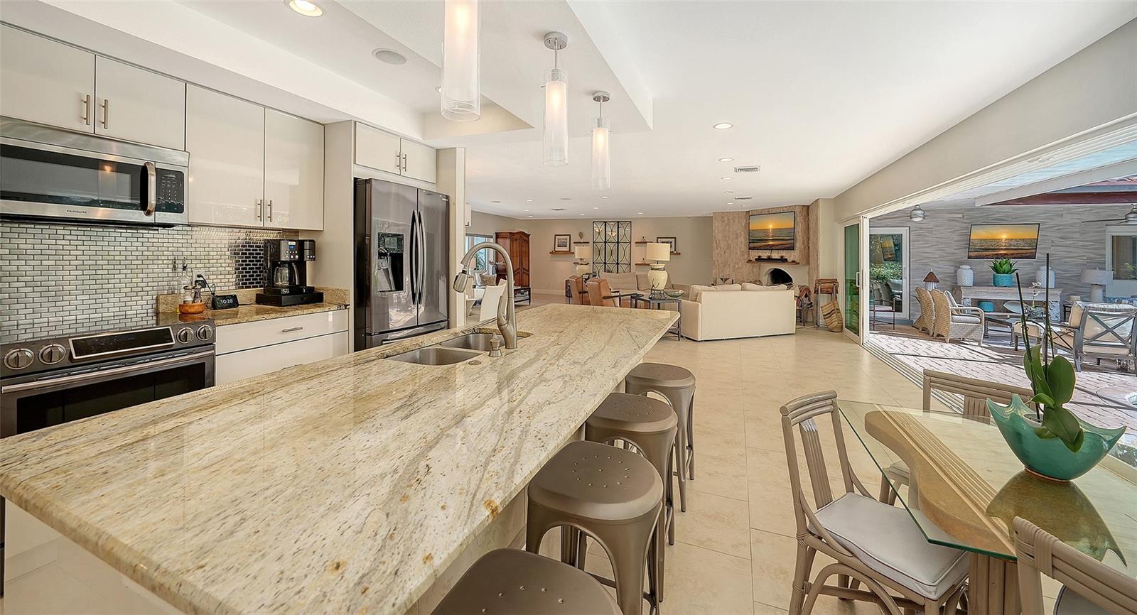 Image 26 of 60 For 443 Bird Key Drive