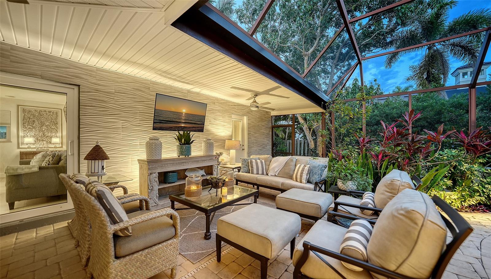 Image 37 of 60 For 443 Bird Key Drive