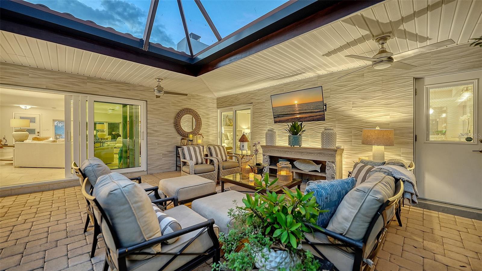 Image 38 of 60 For 443 Bird Key Drive