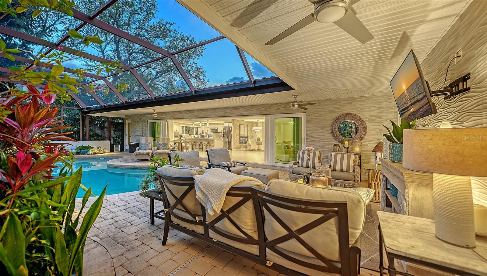 Image 39 of 60 For 443 Bird Key Drive