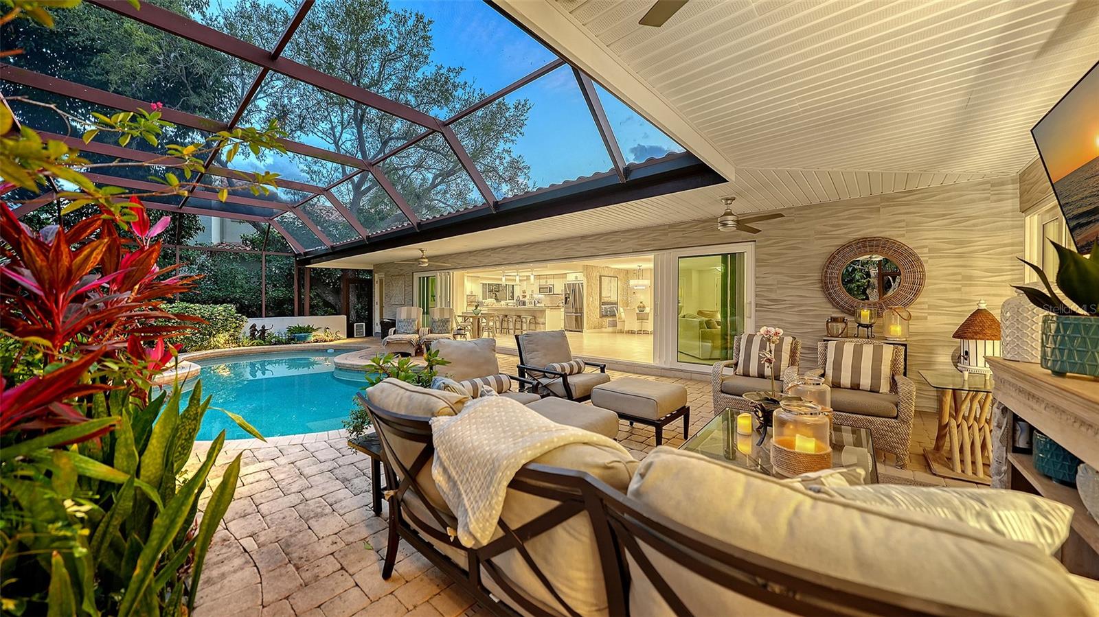 Image 40 of 60 For 443 Bird Key Drive