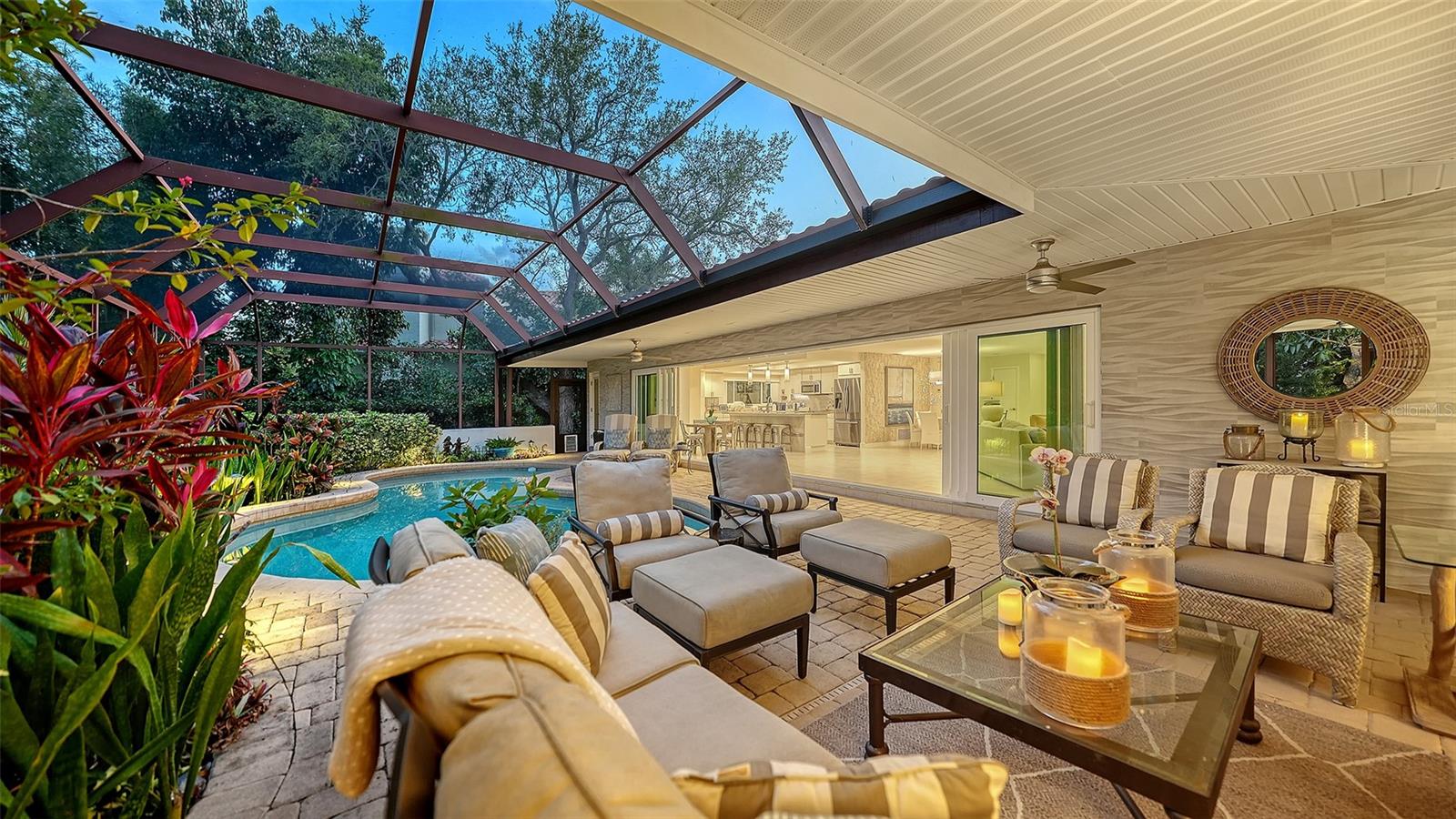 Image 41 of 60 For 443 Bird Key Drive