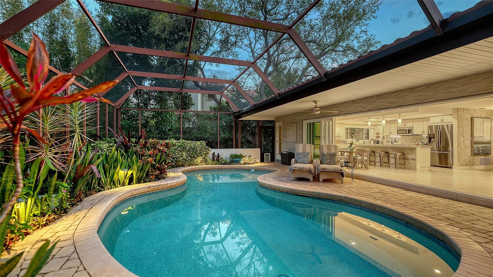 Image 48 of 60 For 443 Bird Key Drive