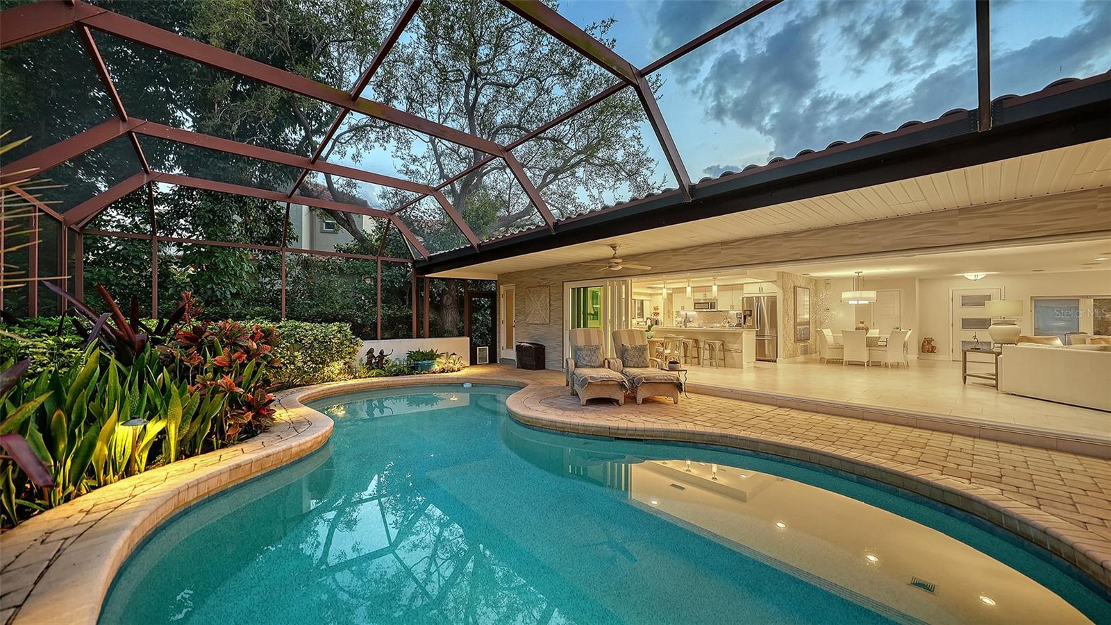 Image 49 of 60 For 443 Bird Key Drive