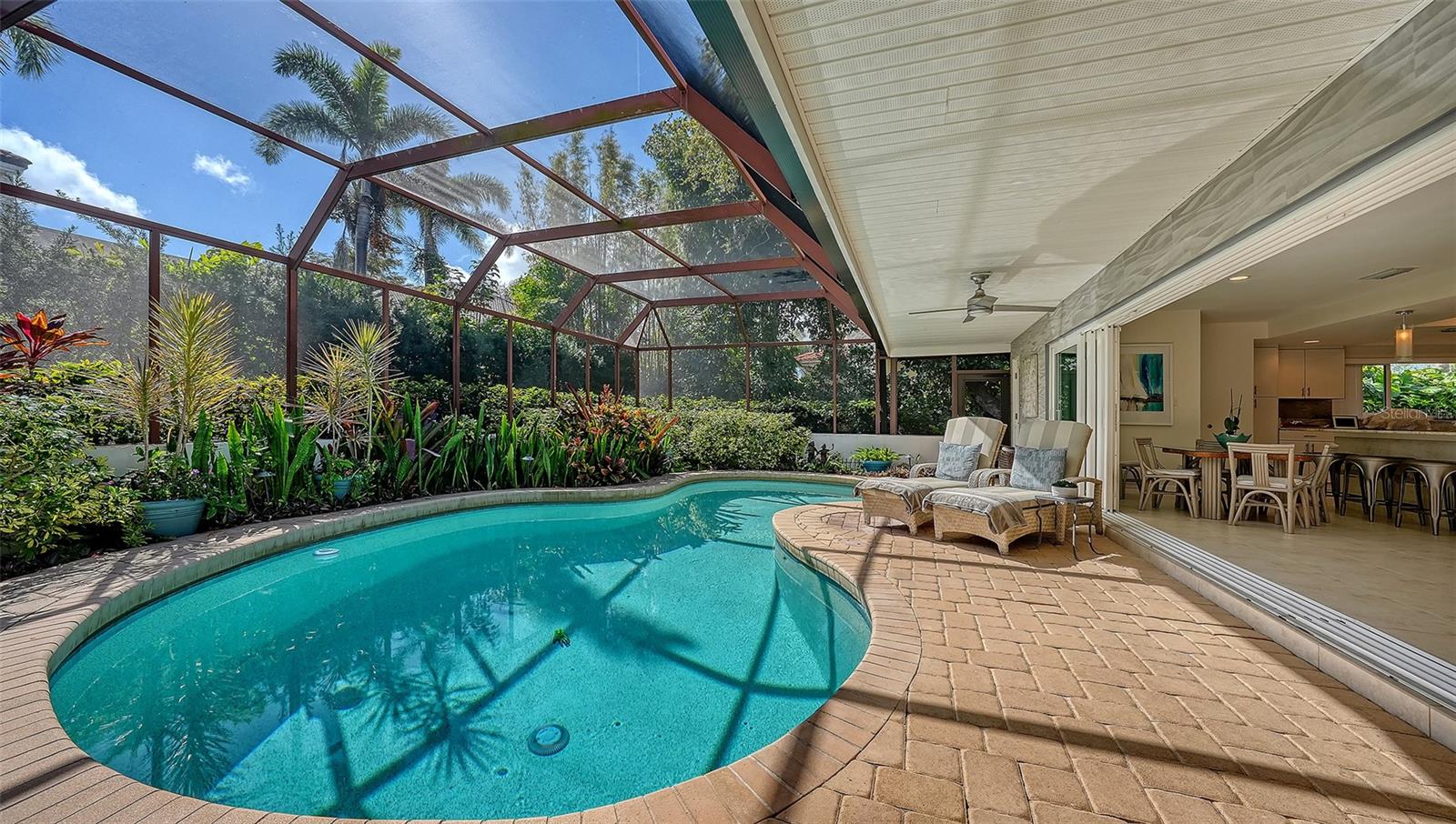 Image 51 of 60 For 443 Bird Key Drive