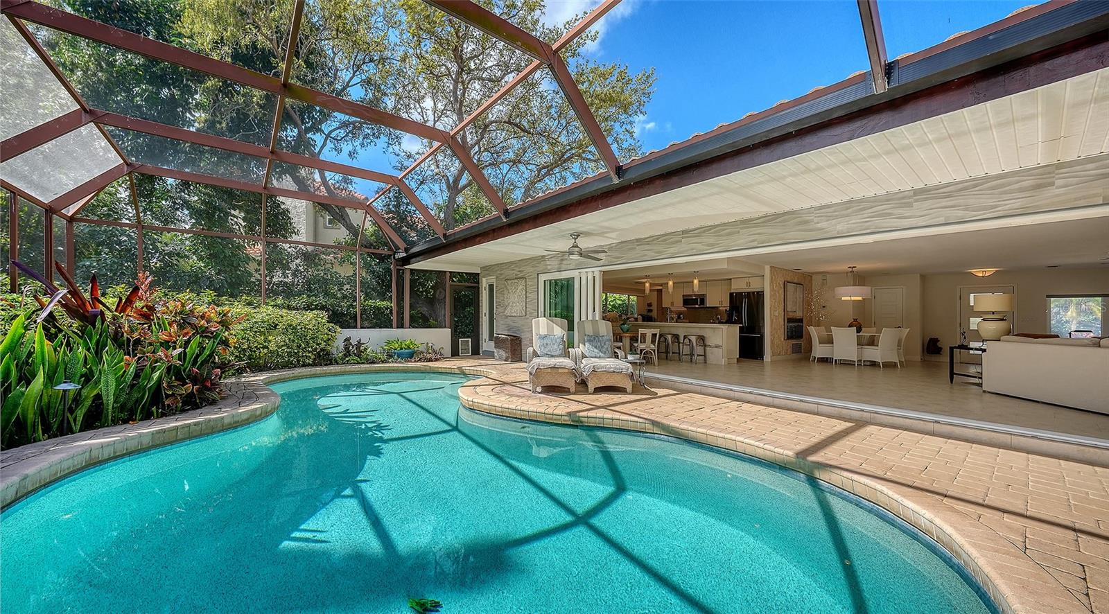 Image 53 of 60 For 443 Bird Key Drive