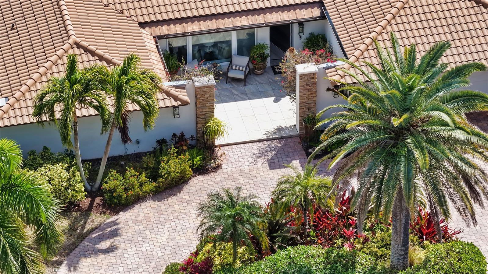 Image 57 of 60 For 443 Bird Key Drive