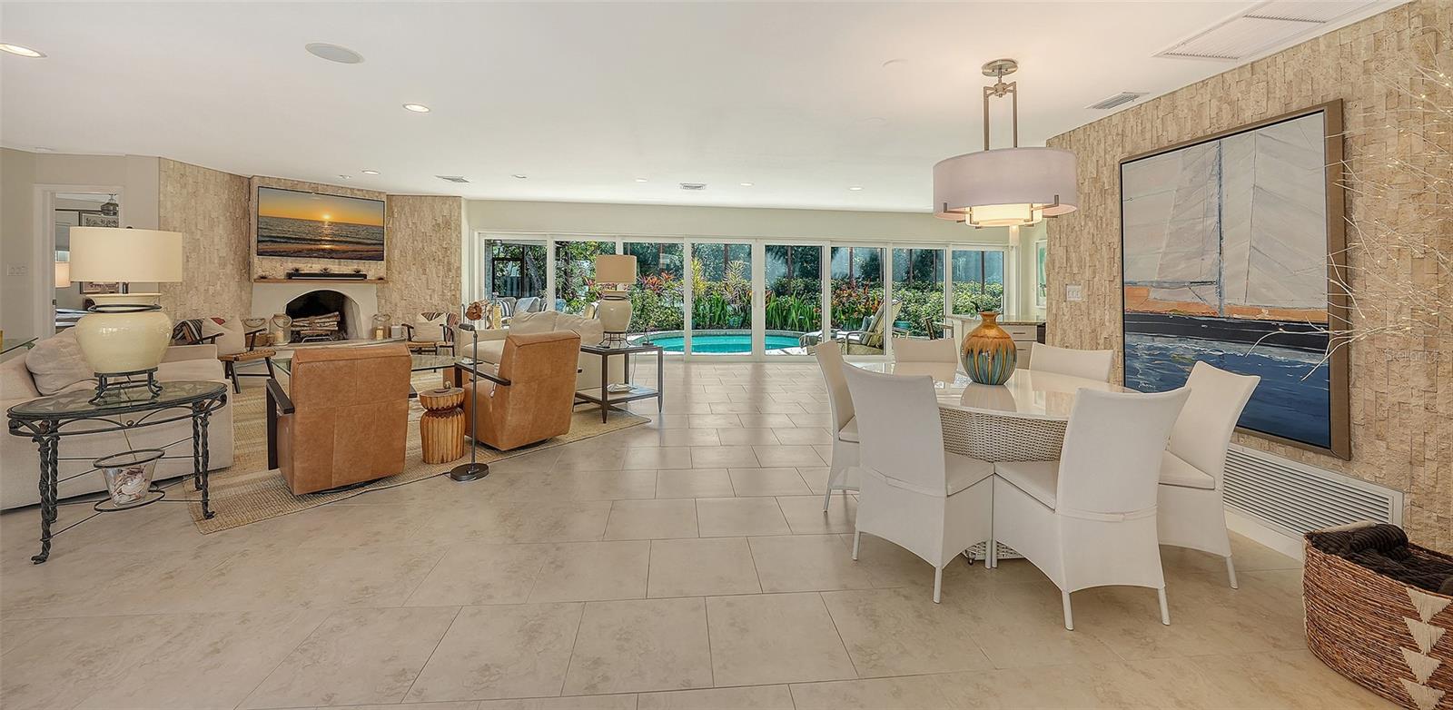 Image 6 of 60 For 443 Bird Key Drive