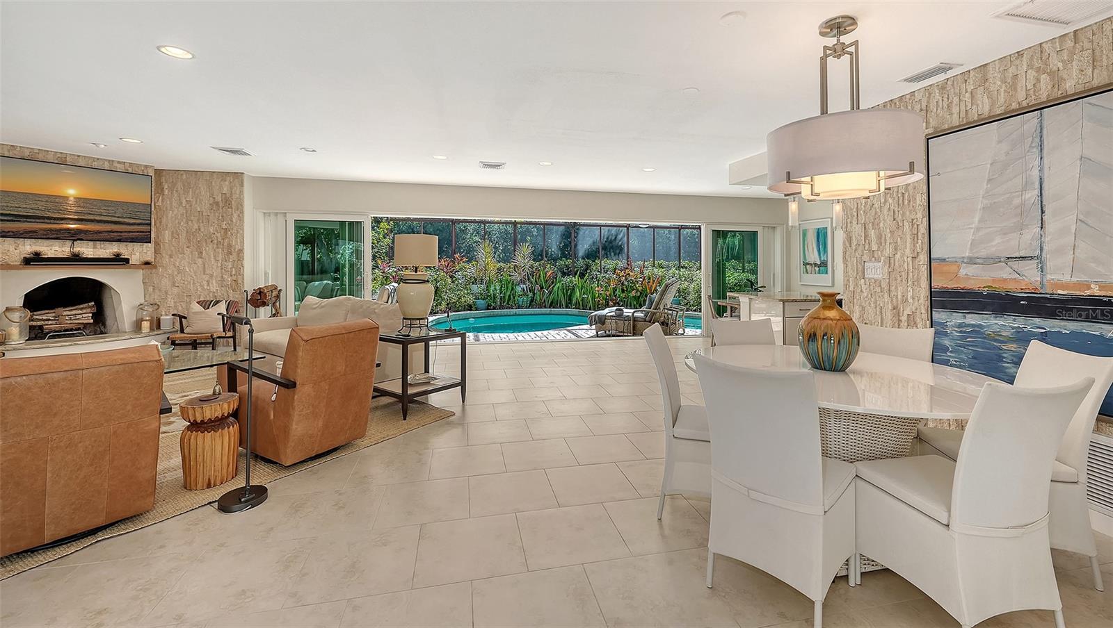 Image 7 of 60 For 443 Bird Key Drive