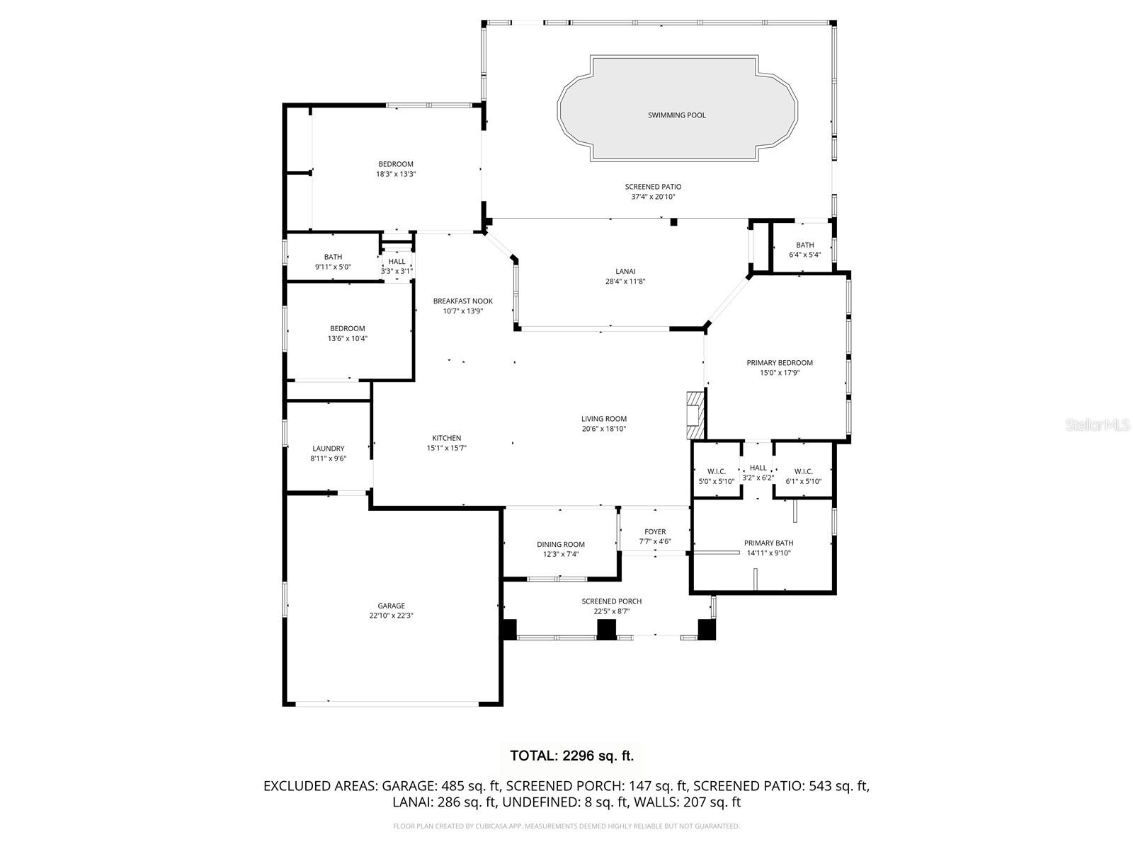 Image 45 of 45 For 1900 Nuremberg Boulevard