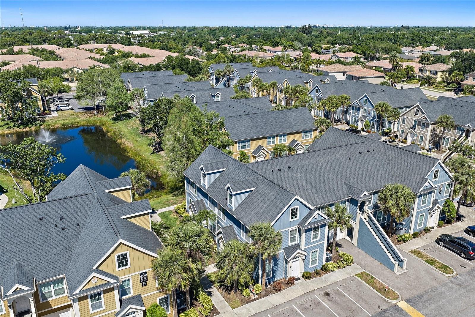 Details for 5540 Rosehill Road 201, SARASOTA, FL 34233