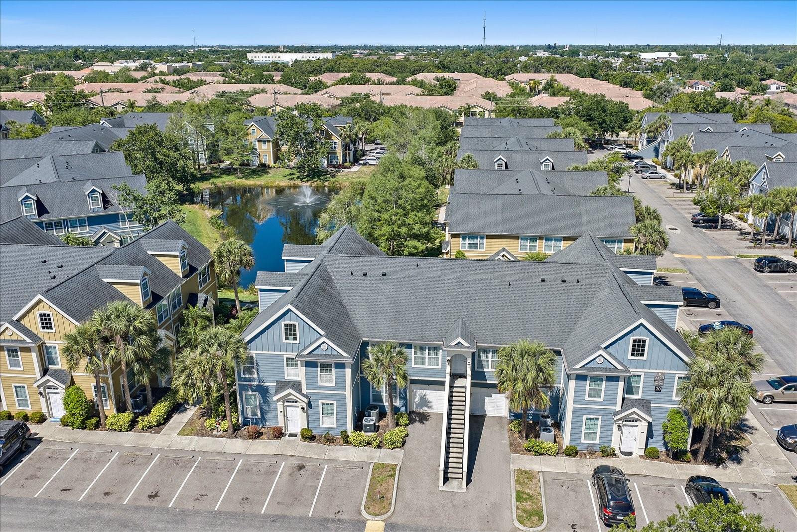 Image 44 of 47 For 5540 Rosehill Road 201